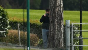 Southampton Spygate