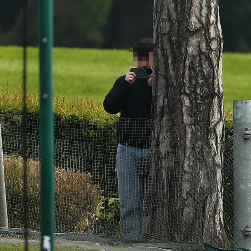Southampton Spygate