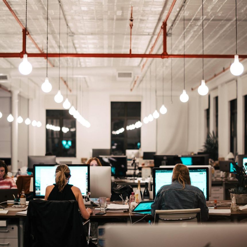 returning to work after furlough